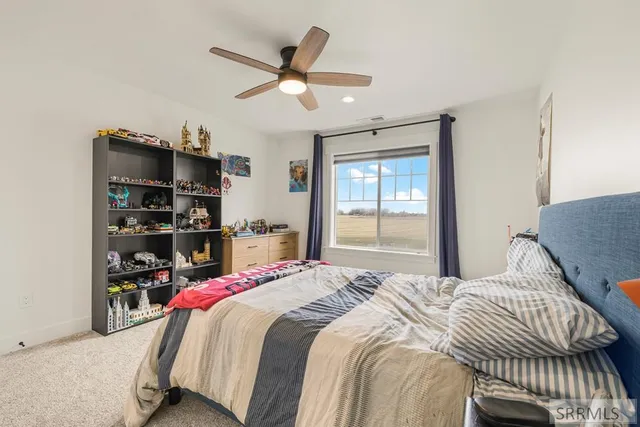 $799,950 | 3060 East 670 North, Roberts, ID 83444