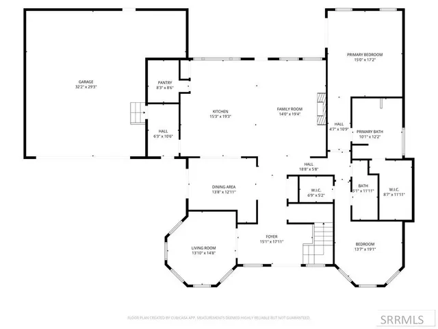 $799,950 | 3060 East 670 North, Roberts, ID 83444
