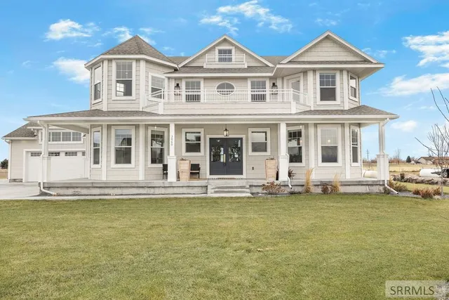 $799,950 | 3060 East 670 North, Roberts, ID 83444