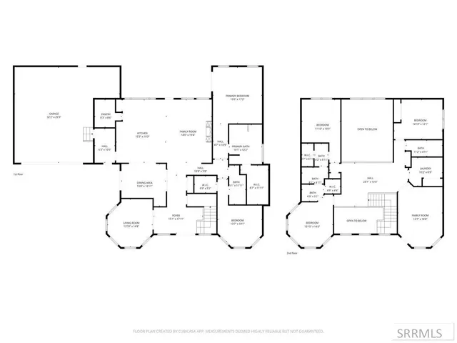 $799,950 | 3060 East 670 North, Roberts, ID 83444