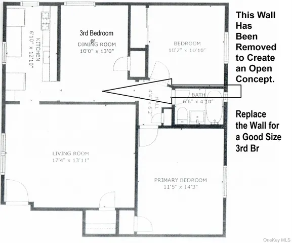 a bed room with furniture and a flat screen tv