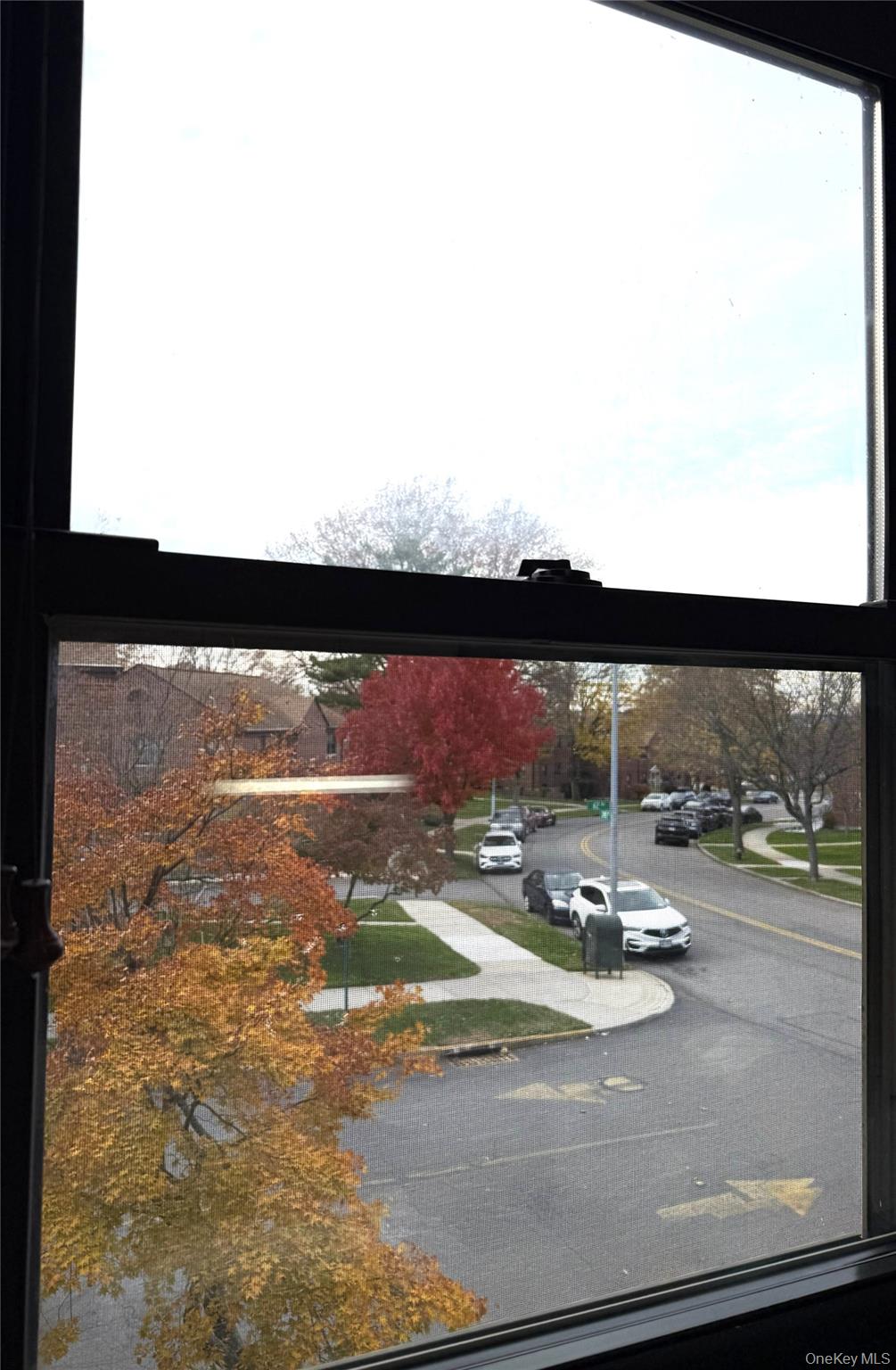 245-48 62nd Avenue, Unit UPPER 2/3BR Queens, NY 11362 - Photo 23 of 29 a view of a floor plan