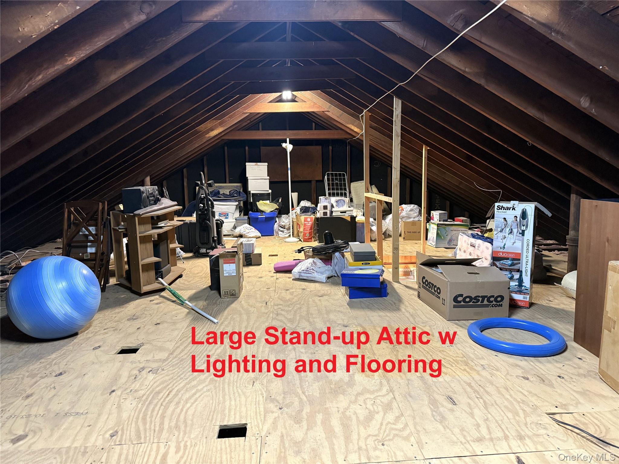 245-48 62nd Avenue, Unit UPPER 2/3BR Queens, NY 11362 - Photo 5 of 29 a sitting area with furniture and rug