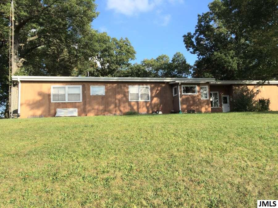 2800 Blackman Road Jackson, MI 49201 - Photo 2 of 31 Photo 2