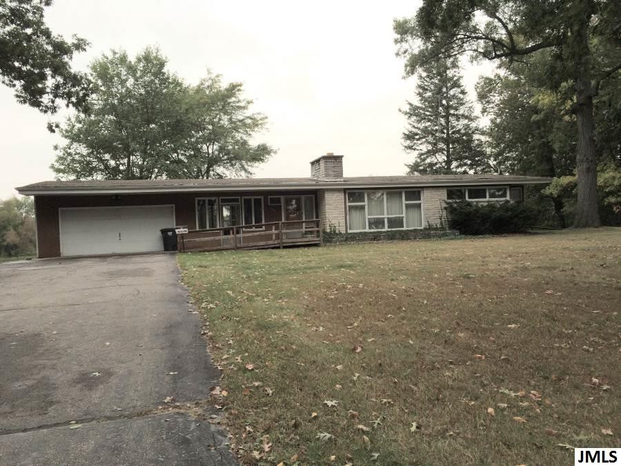 2800 Blackman Road Jackson, MI 49201 - Photo 29 of 31 Photo 29