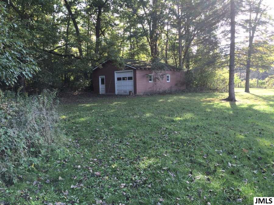 2800 Blackman Road Jackson, MI 49201 - Photo 31 of 31 Photo 31