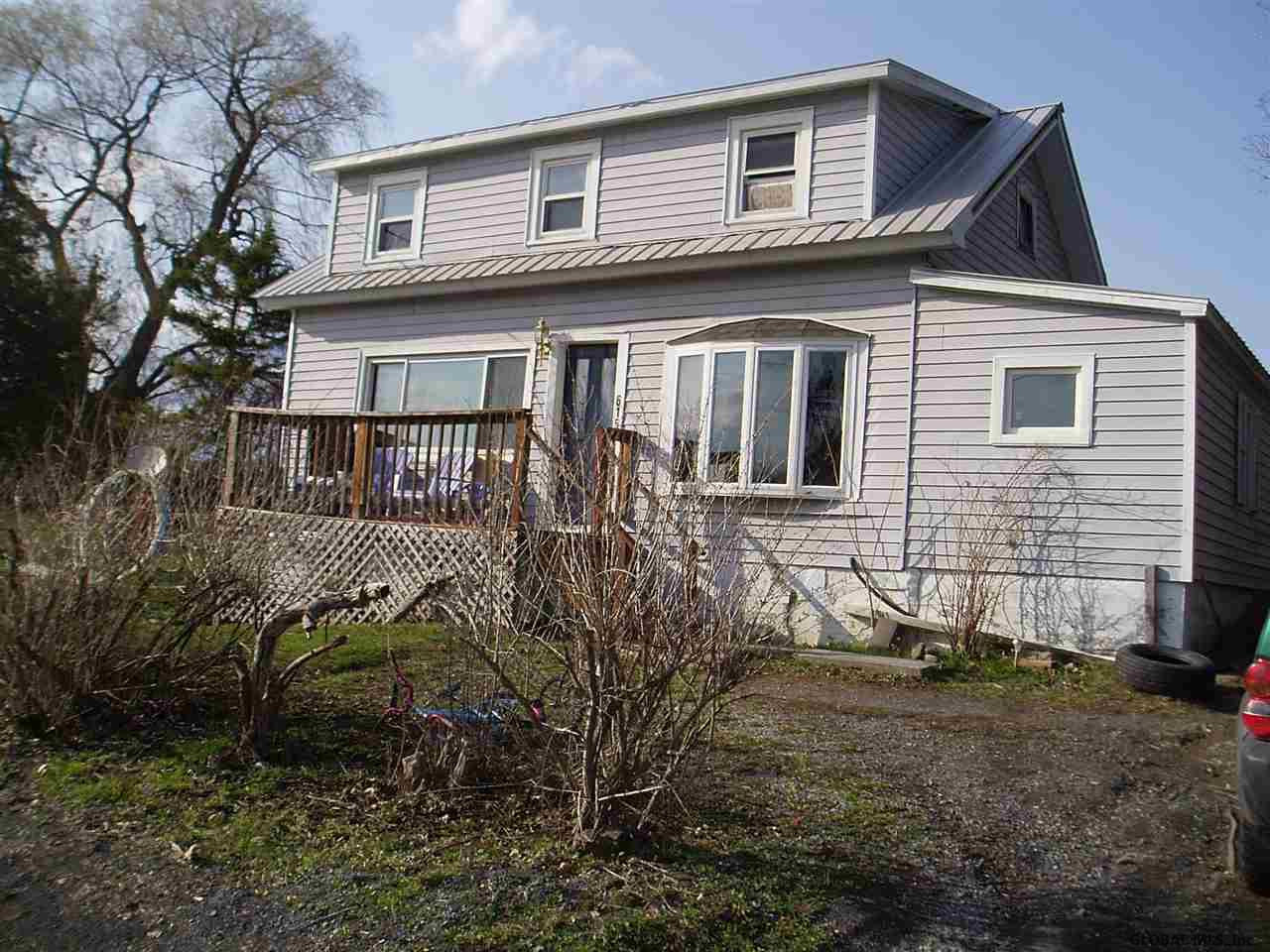 615 Gilberts Corners Road Sharon, NY 13459 - Photo 1 of 10 Photo 1