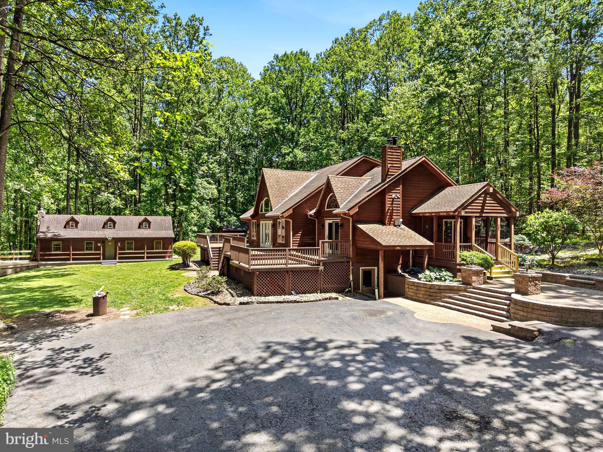 59 Hopewell Road Elverson, PA 19520 - Photo 4 of 50