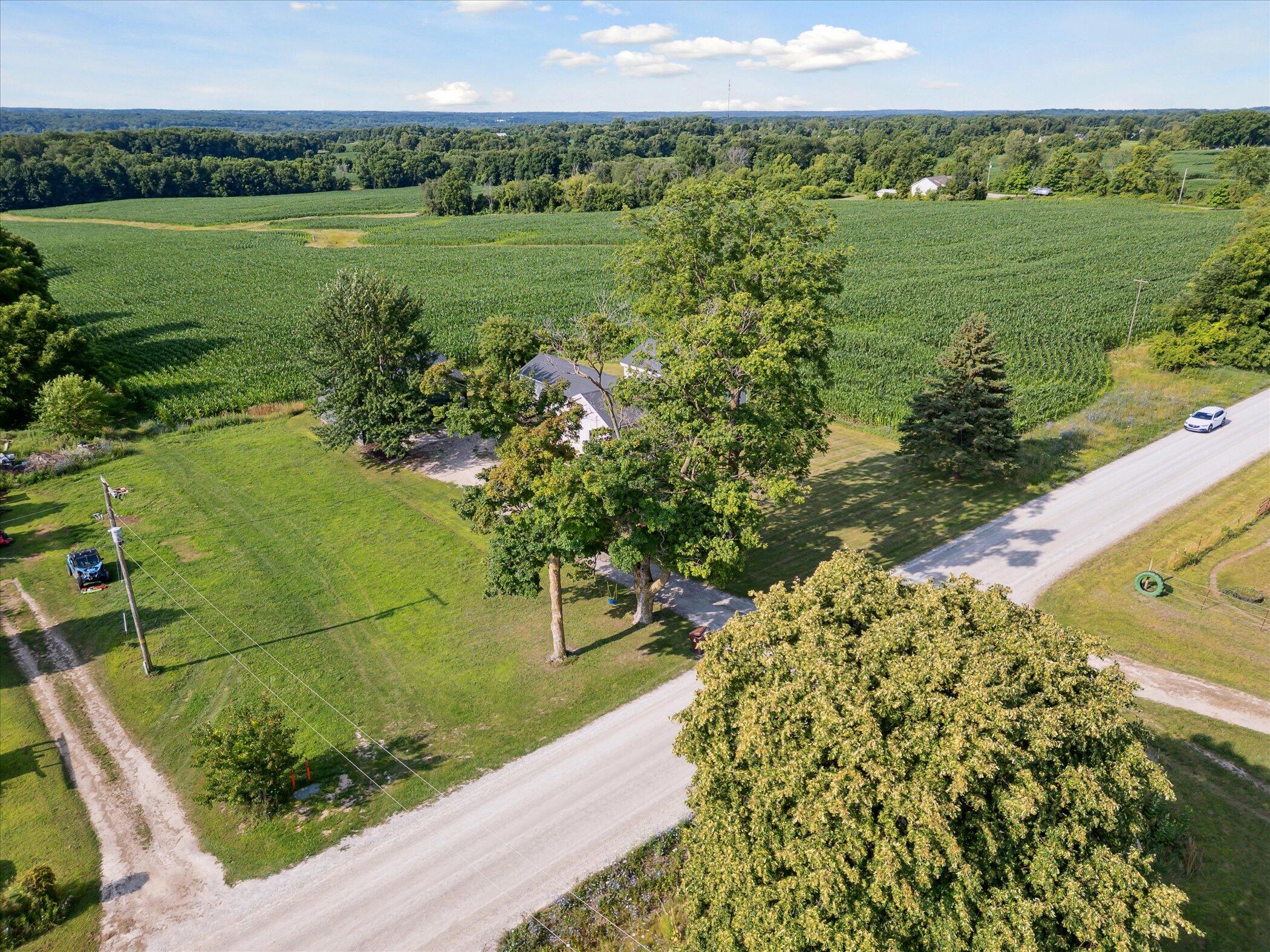 4517 Sayles Road Ionia, MI 48846 - Photo 45 of 60 47-4517-Sayles-Rd-Ionia-MI-48846-WindowS
