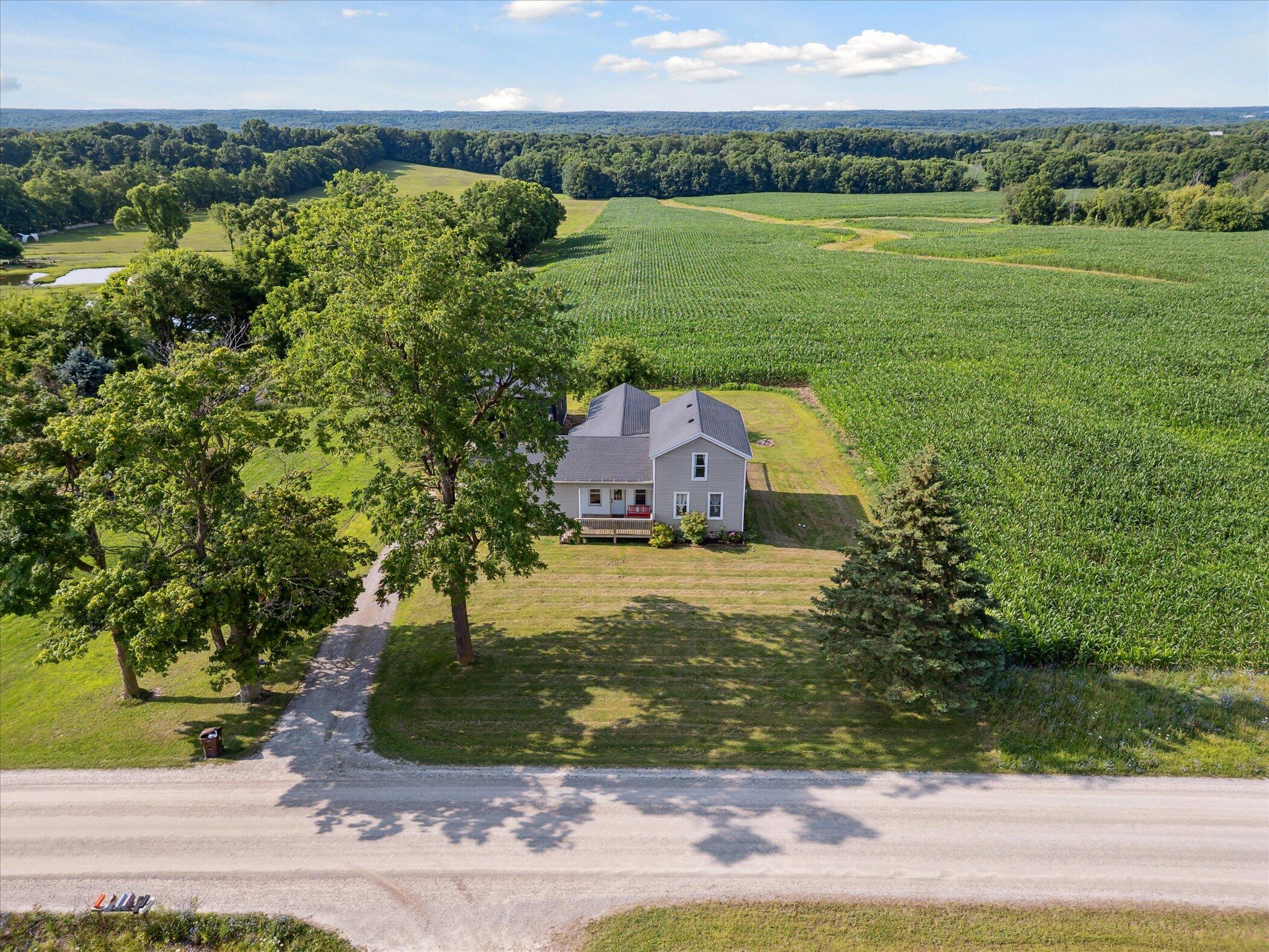 4517 Sayles Road Ionia, MI 48846 - Photo 46 of 60 48-4517-Sayles-Rd-Ionia-MI-48846-WindowS