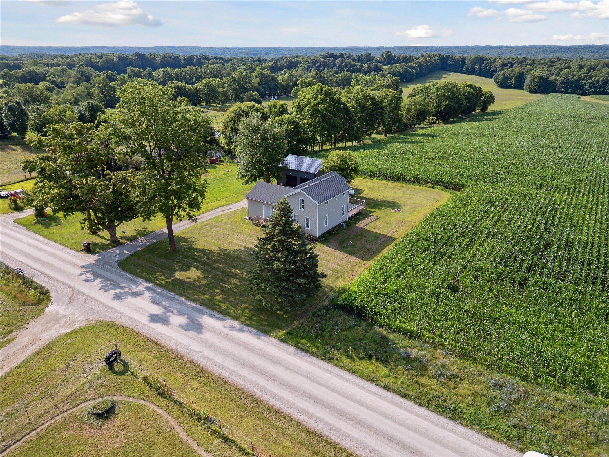 4517 Sayles Road Ionia, MI 48846 - Photo 47 of 60 49-4517-Sayles-Rd-Ionia-MI-48846-WindowS