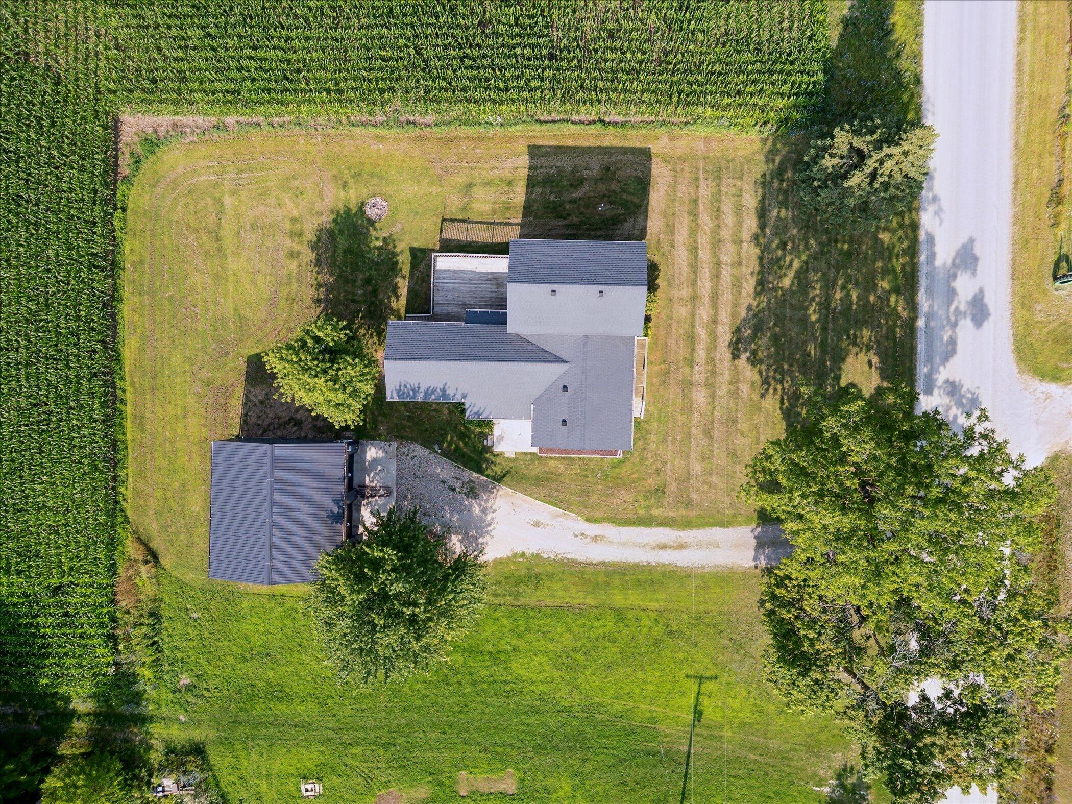 4517 Sayles Road Ionia, MI 48846 - Photo 51 of 60 53-4517-Sayles-Rd-Ionia-MI-48846-WindowS