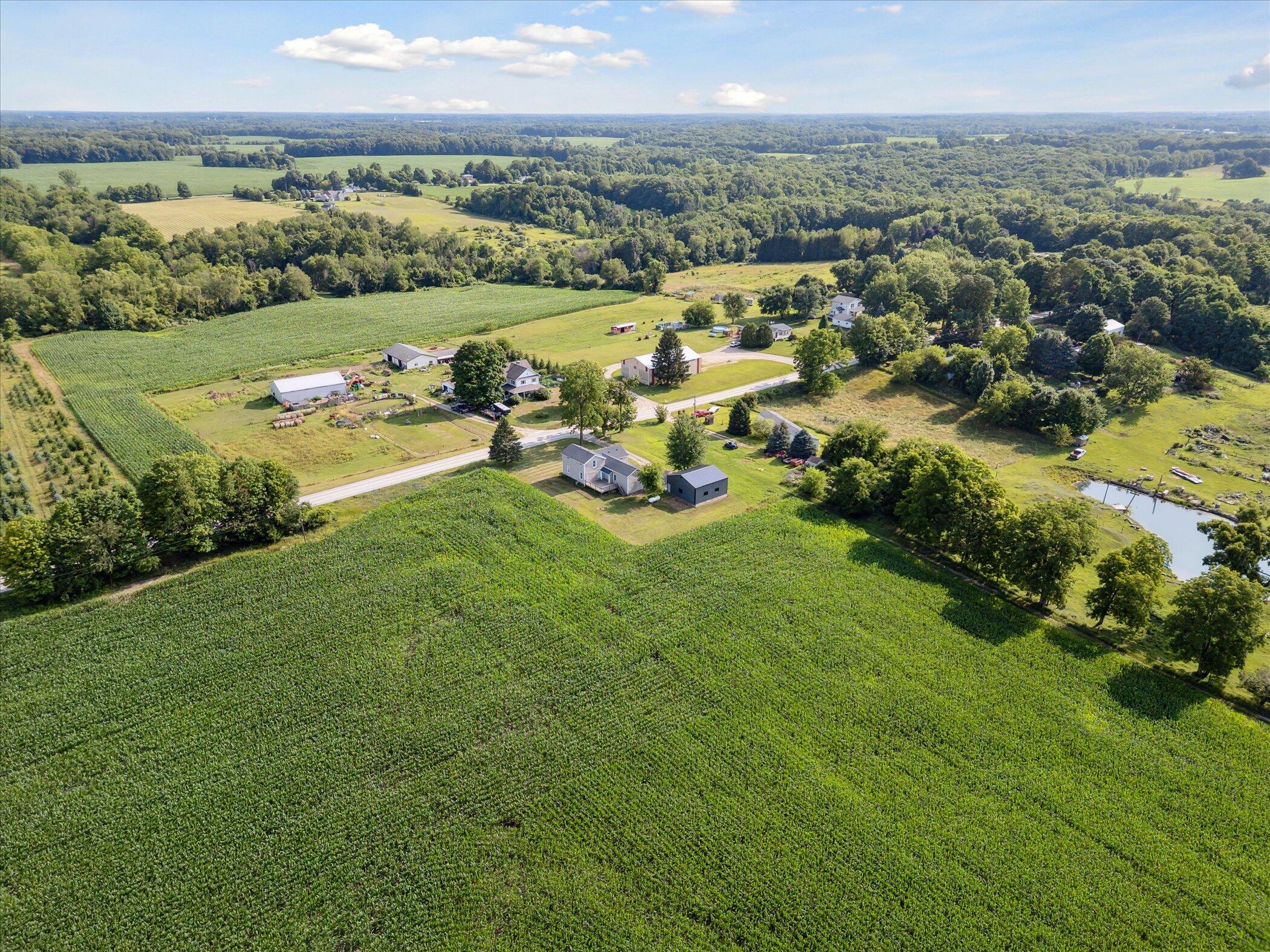 4517 Sayles Road Ionia, MI 48846 - Photo 54 of 60 56-4517-Sayles-Rd-Ionia-MI-48846-WindowS