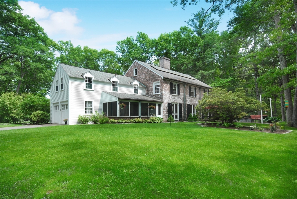 96 Lexington Road Lincoln, MA 01773 - Photo 40 of 41