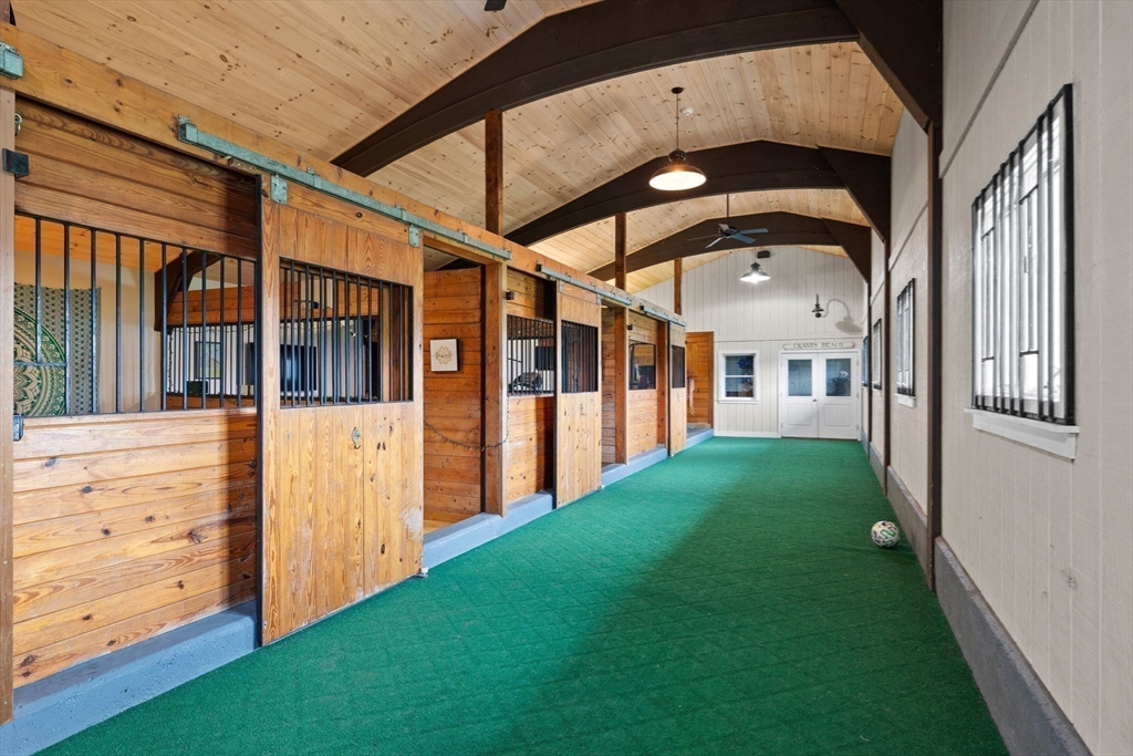 52 Pineswamp Road Ipswich, MA 01938 - Photo 25 of 41 a view of an entrance of the house