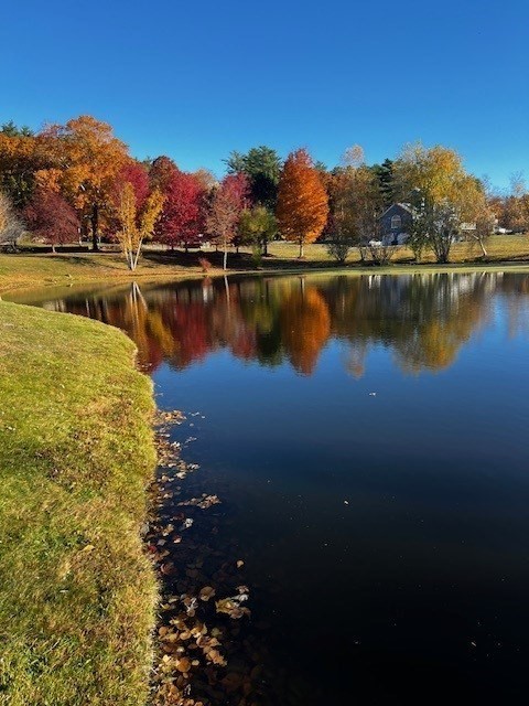 52 Pineswamp Road Ipswich, MA 01938 - Photo 41 of 41 a view of a lake with a mountain view