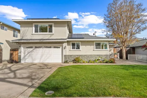 $1,898,000 | 1439 Merrywood Drive, San Jose, CA 95118