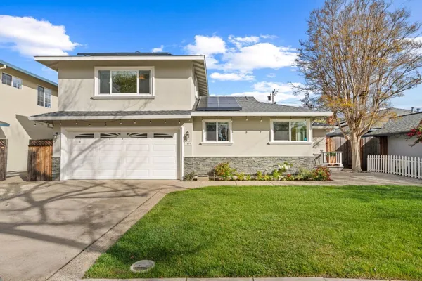 $1,898,000 | 1439 Merrywood Drive, San Jose, CA 95118