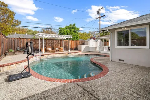 $1,898,000 | 1439 Merrywood Drive, San Jose, CA 95118