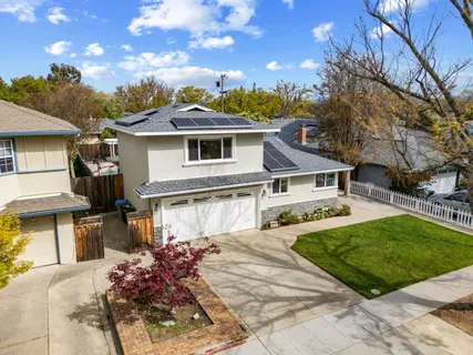 $1,898,000 | 1439 Merrywood Drive, San Jose, CA 95118