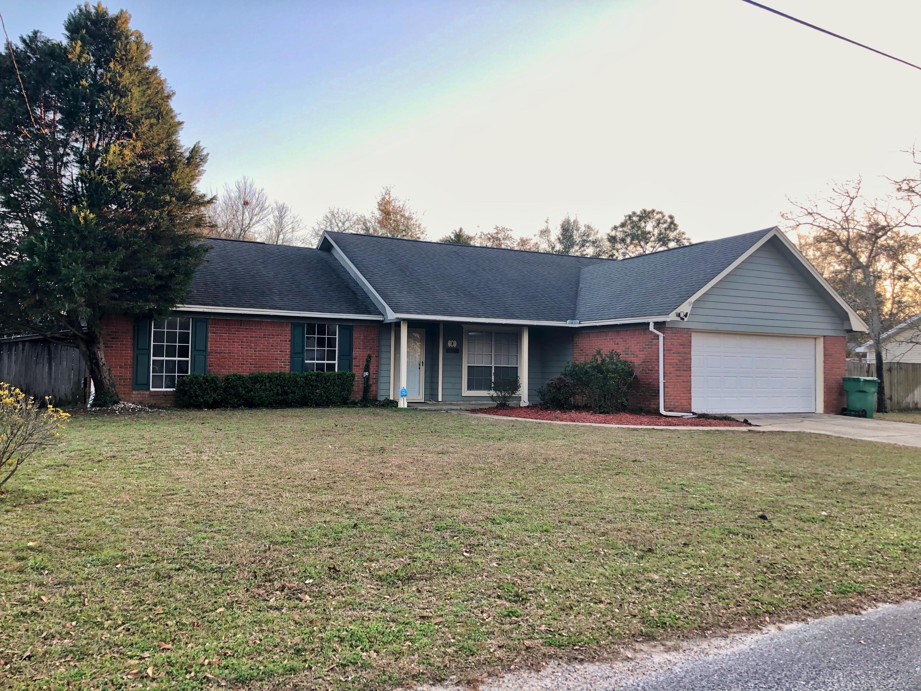 8 Holly Road Crestview, FL 32539 - Photo 1 of 22 8 Holly Rd