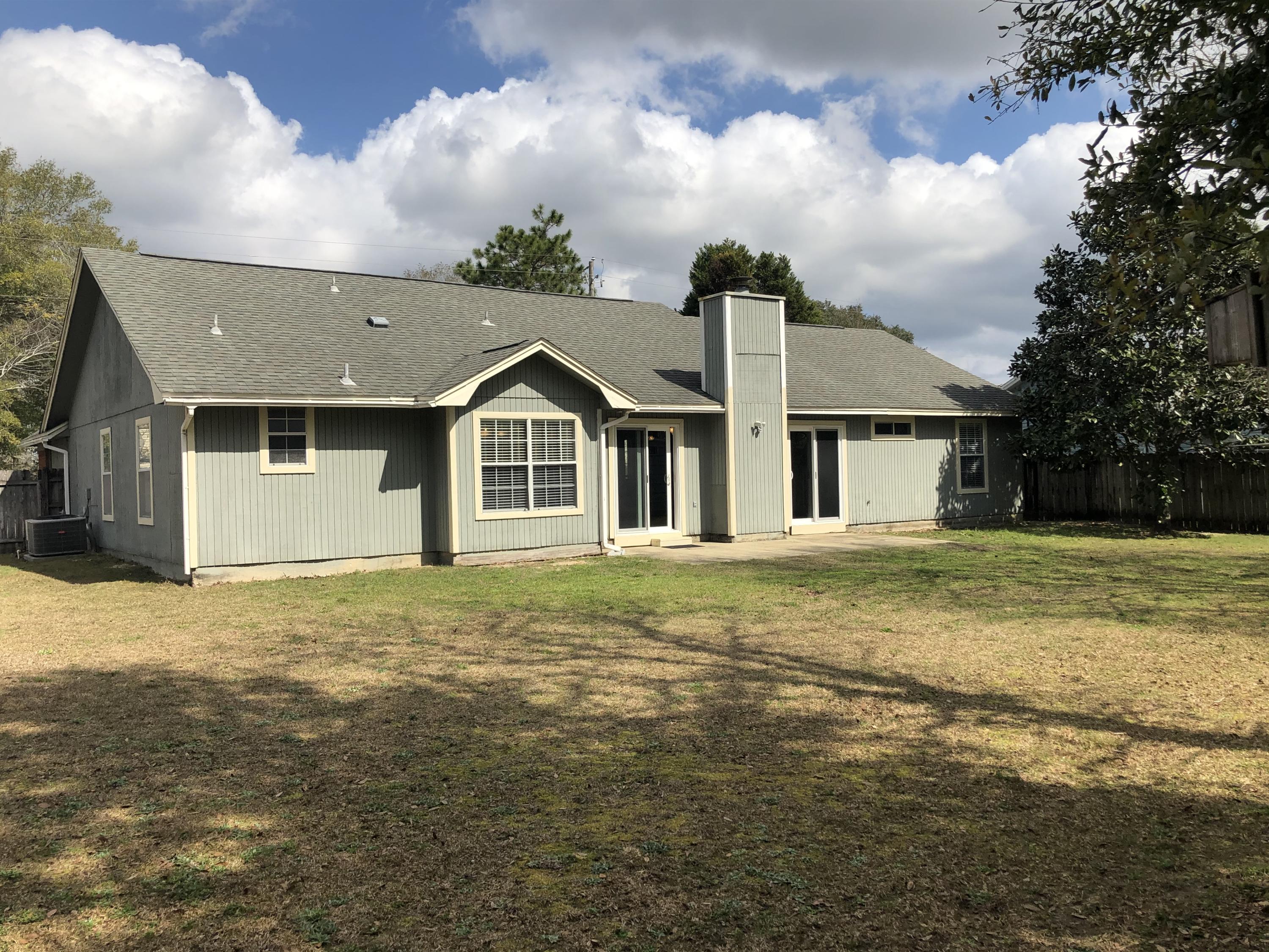 8 Holly Road Crestview, FL 32539 - Photo 17 of 22 Back