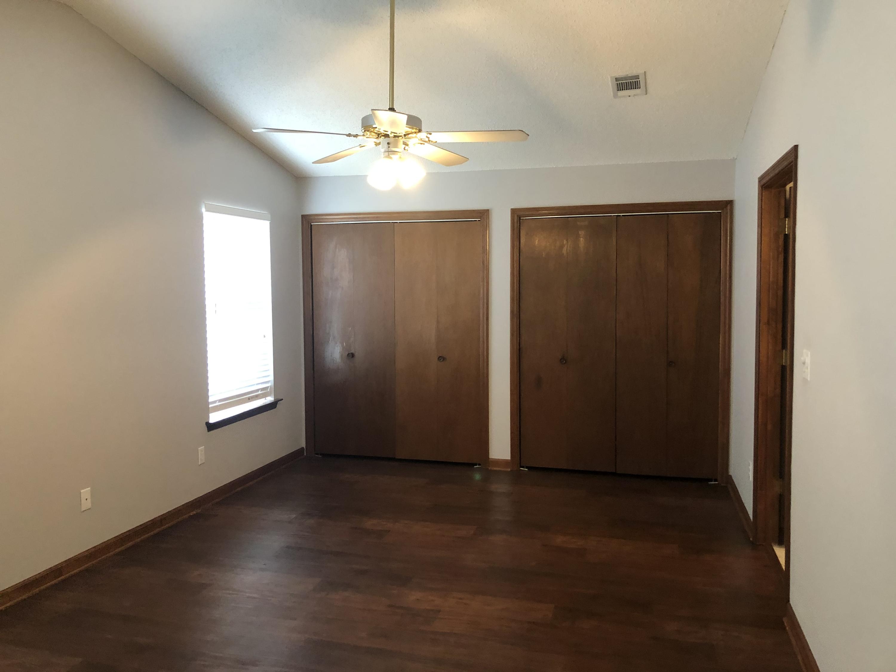 8 Holly Road Crestview, FL 32539 - Photo 8 of 22 Master Bedroom