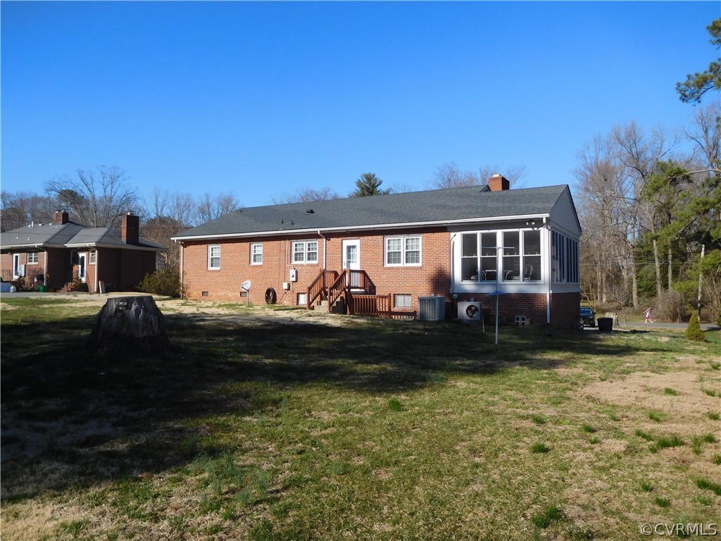 8115 Michael Road Henrico, VA 23229 - Photo 28 of 29 Gallery Image 28