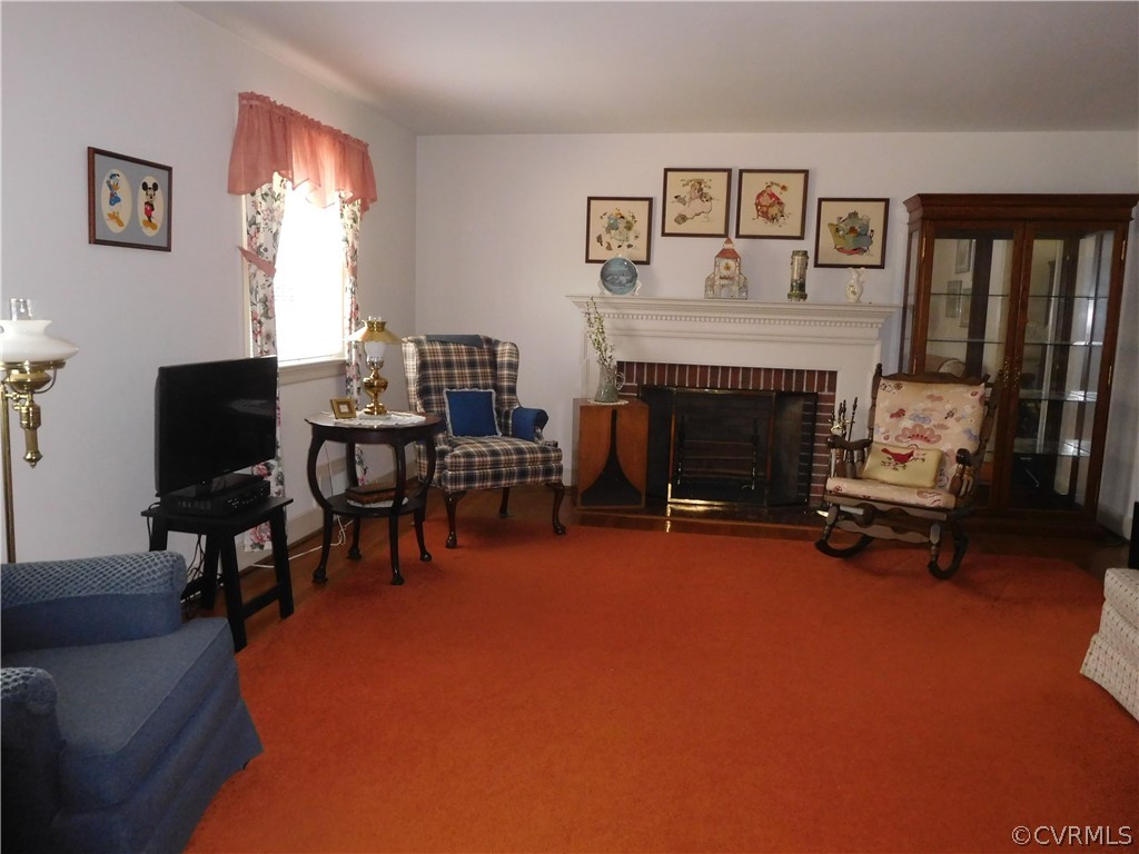 8115 Michael Road Henrico, VA 23229 - Photo 7 of 29 Gallery Image 7