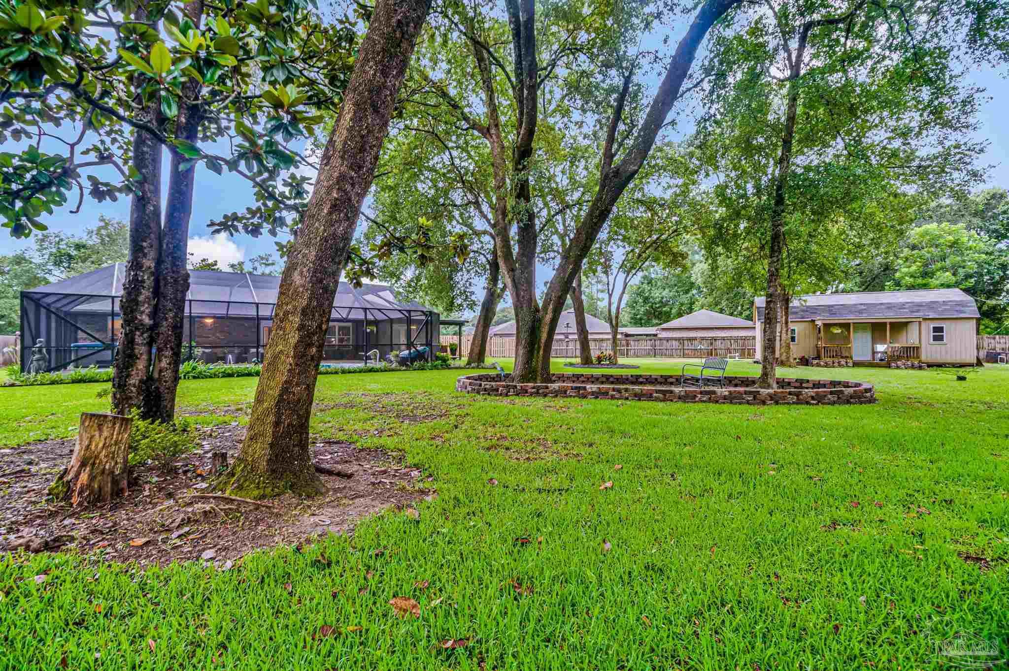 5595 Cane Syrup Circle Pace, FL 32571 - Photo 23 of 70