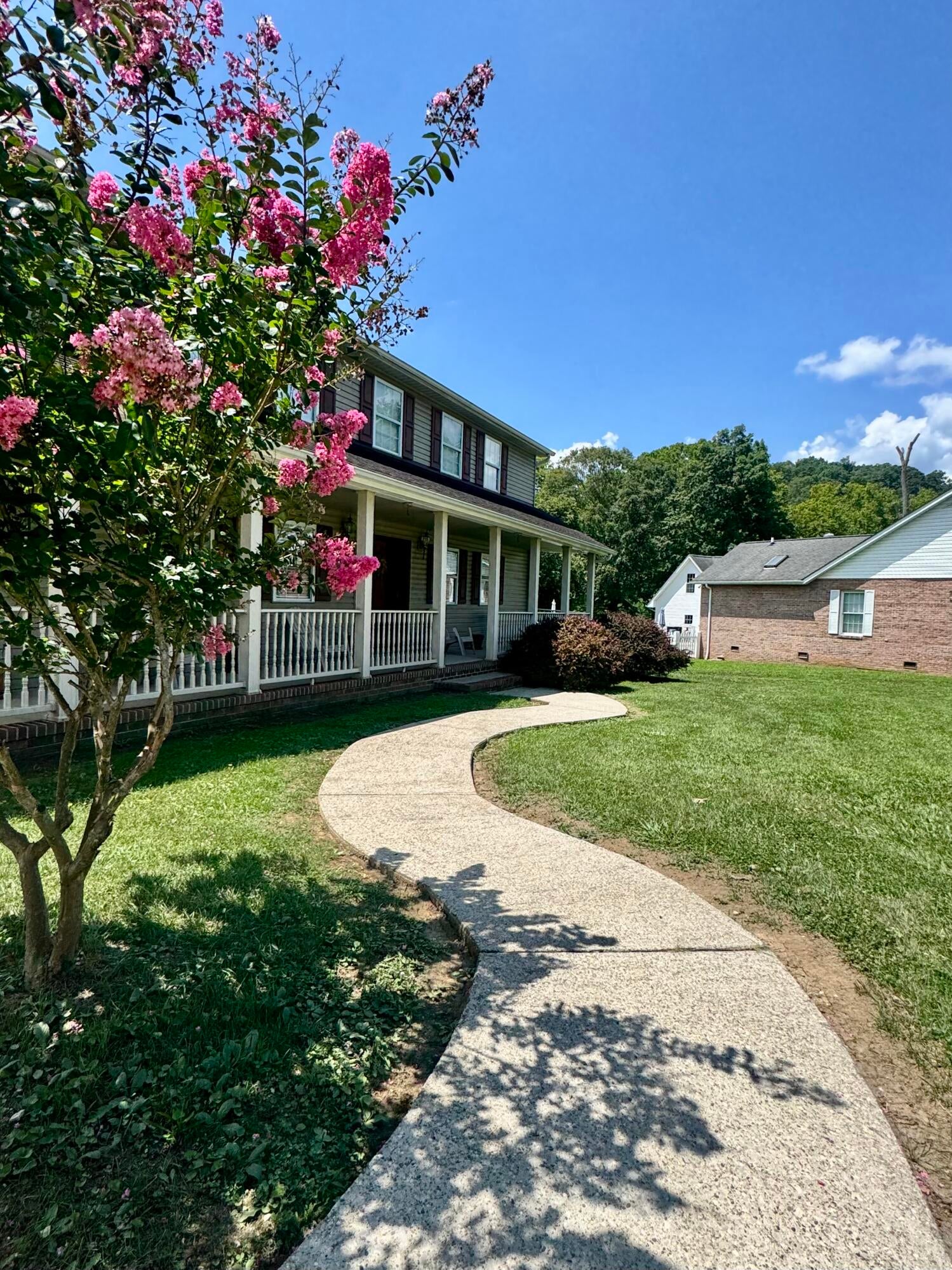 39 Merritts Crk Road Huntington, WV 25702 - Photo 55 of 70 Gallery Image 55