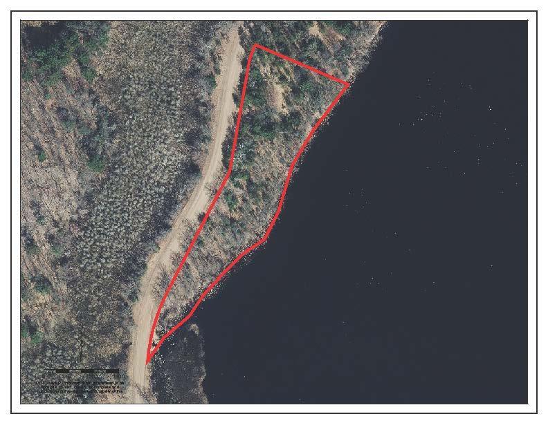 Lot 6 Buck Lake Road Webster, WI 54893 - Photo 1 of 1