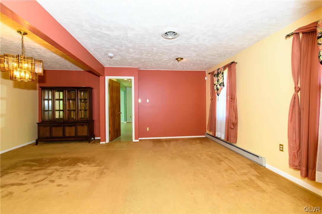 405 Moorestown Drive Bath, PA 18014 - Photo 21 of 50 an empty room with windows