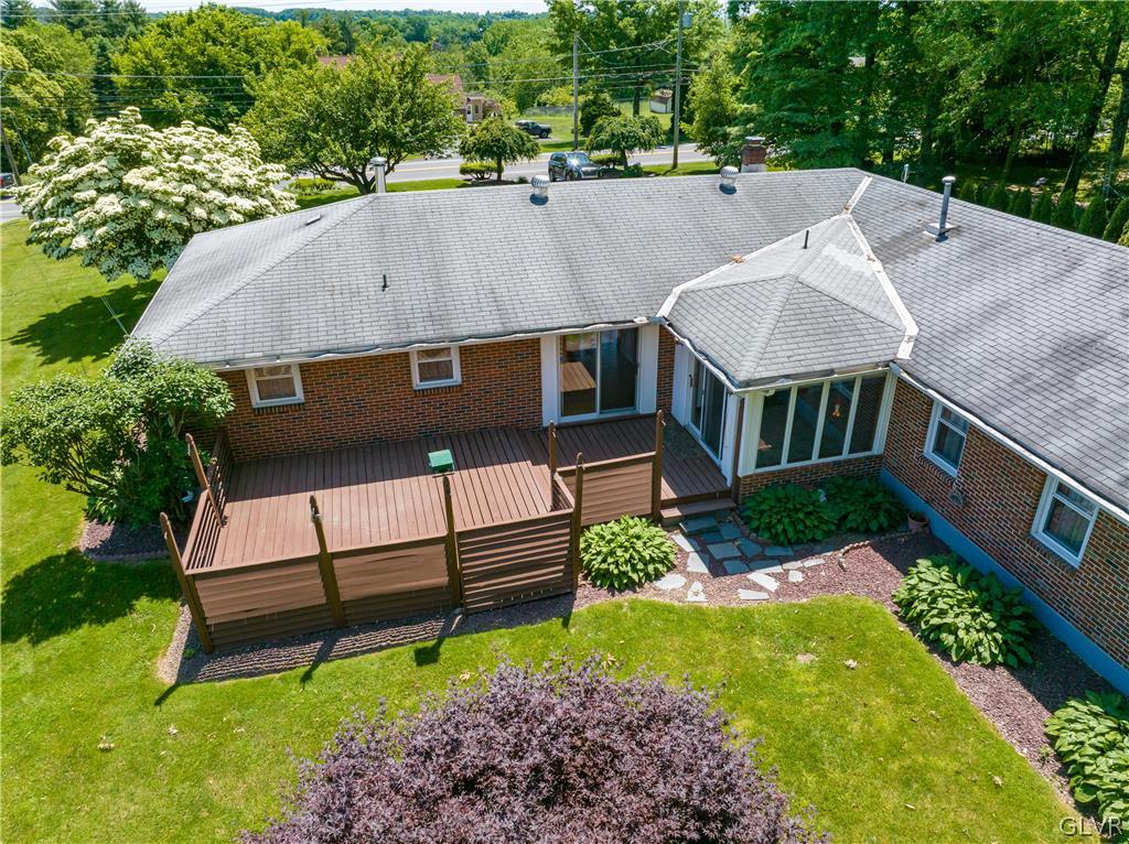 405 Moorestown Drive Bath, PA 18014 - Photo 41 of 50