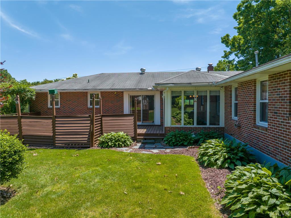 405 Moorestown Drive Bath, PA 18014 - Photo 42 of 50