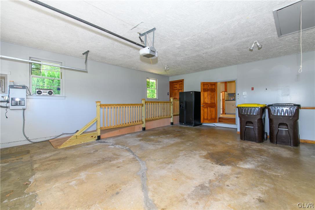 405 Moorestown Drive Bath, PA 18014 - Photo 49 of 50 a view of a room with gym equipment