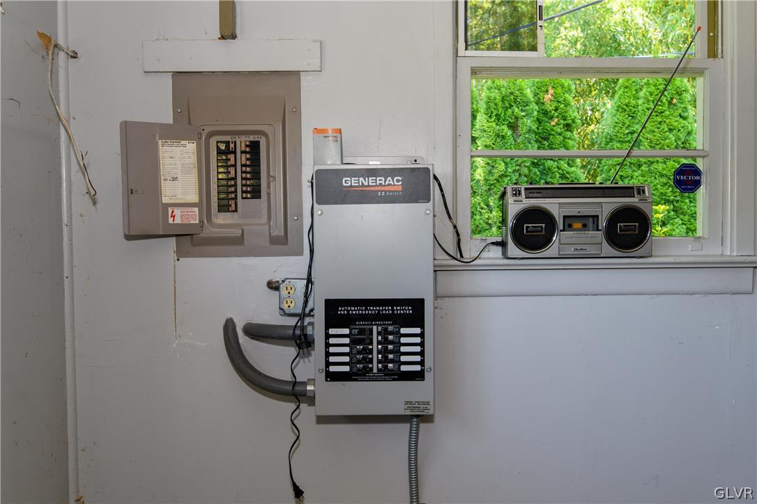 405 Moorestown Drive Bath, PA 18014 - Photo 50 of 50 a view of washer and dryer
