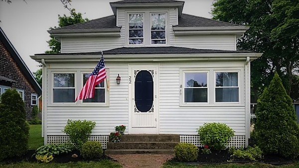 22 Great Neck Road Wareham, MA 02558 - Photo 1 of 21