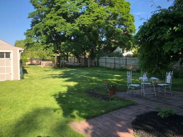22 Great Neck Road Wareham, MA 02558 - Photo 17 of 21