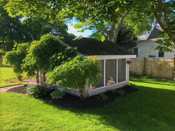 22 Great Neck Road Wareham, MA 02558 - Photo 20 of 21