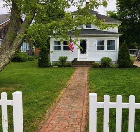22 Great Neck Road Wareham, MA 02558 - Photo 21 of 21