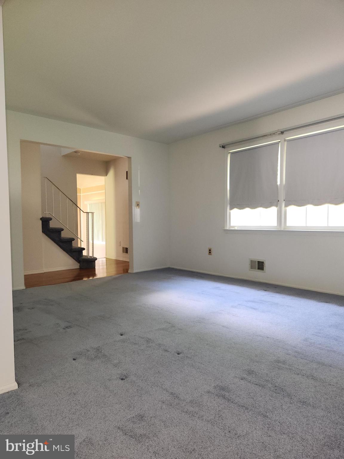 281 Center Street Little Egg Harbor, NJ 08087 - Photo 5 of 40 Living Room opens to Center Hall