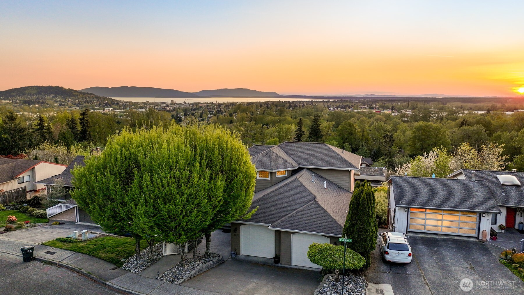 3015 Alpine Drive Bellingham, WA 98226 - Photo 40 of 40