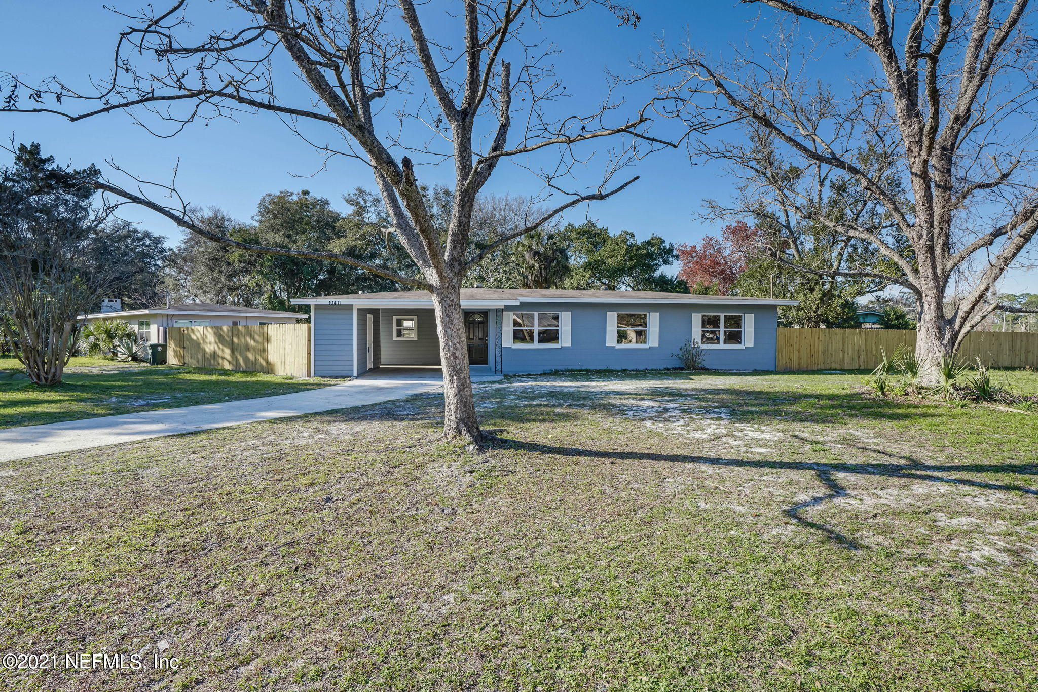 10471 Ebbitt Road Jacksonville, FL 32246 - Photo 1 of 42 Main