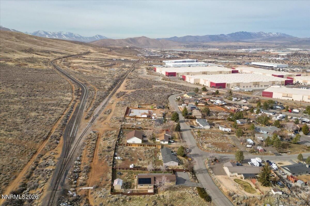 8290 Mohawk Lane Reno, NV 89506 - Photo 54 of 57 54-8290 Mohawk Lane Reno NV 89506 (54 of
