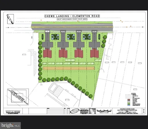 $170,000 | 1470-1472 Chews Landing-clementon Road, Clementon, NJ 08021