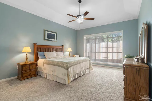 $450,000 | 4062 Oak Pointe Drive, Gulf Breeze, FL 32563