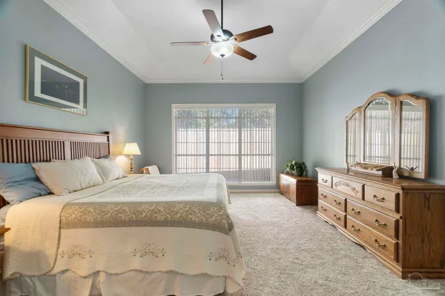 $450,000 | 4062 Oak Pointe Drive, Gulf Breeze, FL 32563