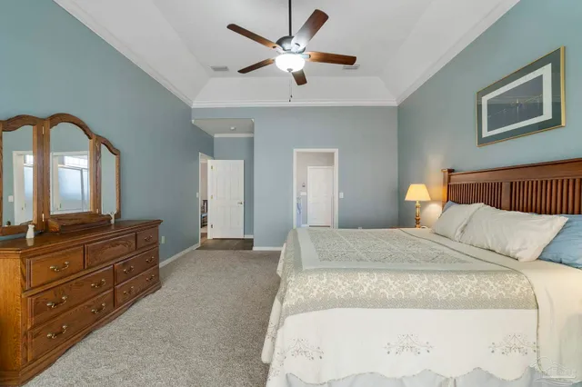 $450,000 | 4062 Oak Pointe Drive, Gulf Breeze, FL 32563