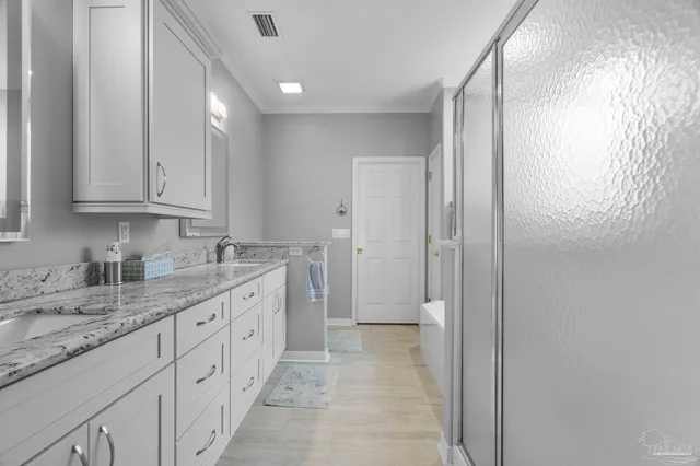 $450,000 | 4062 Oak Pointe Drive, Gulf Breeze, FL 32563